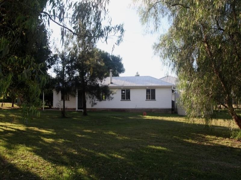 Lot 2 Hubners Road, Glen Cairn QLD 4342