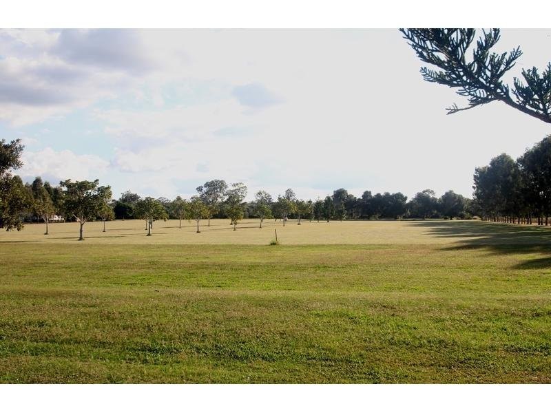 Lot 2 Hubners Road, Glen Cairn QLD 4342