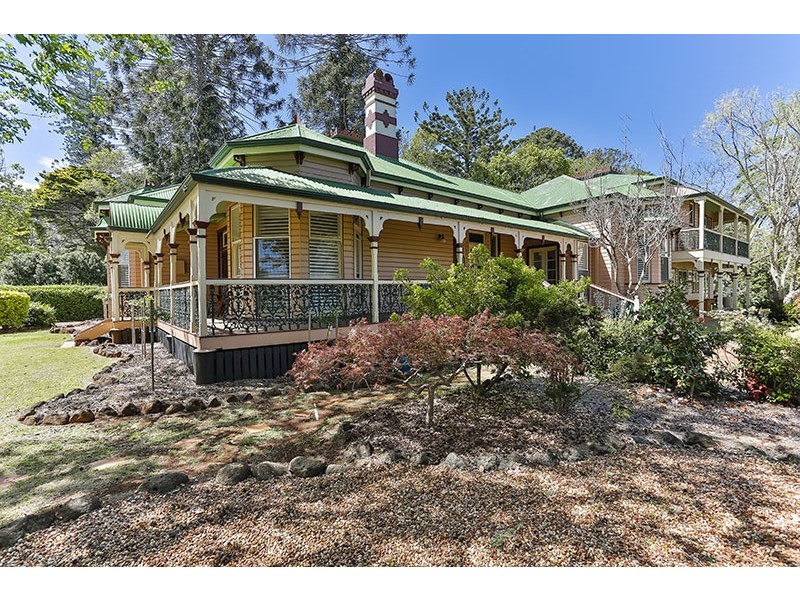 80 Campbell Street, East Toowoomba QLD 4350