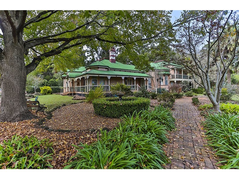 80 Campbell Street, East Toowoomba QLD 4350