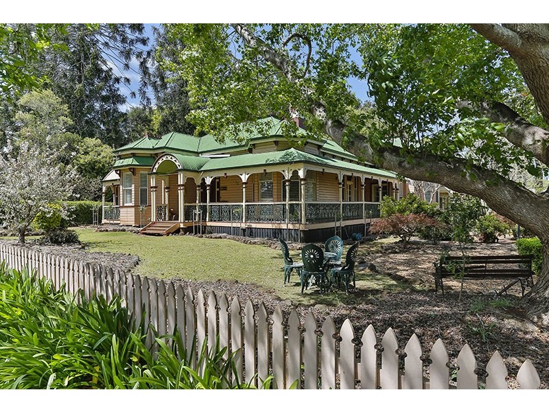 80 Campbell Street, East Toowoomba QLD 4350