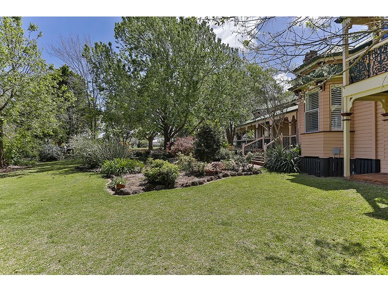 80 Campbell Street, East Toowoomba QLD 4350