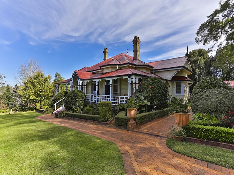 2 South Street, Rangeville QLD 4350