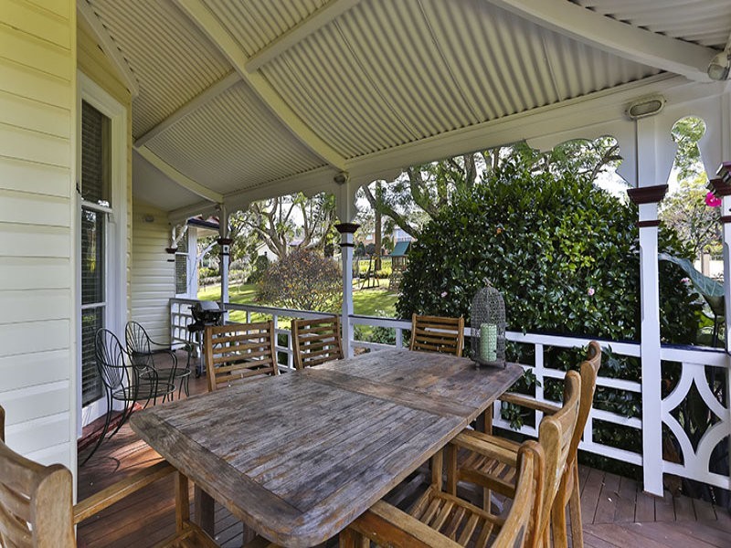 2 South Street, Rangeville QLD 4350