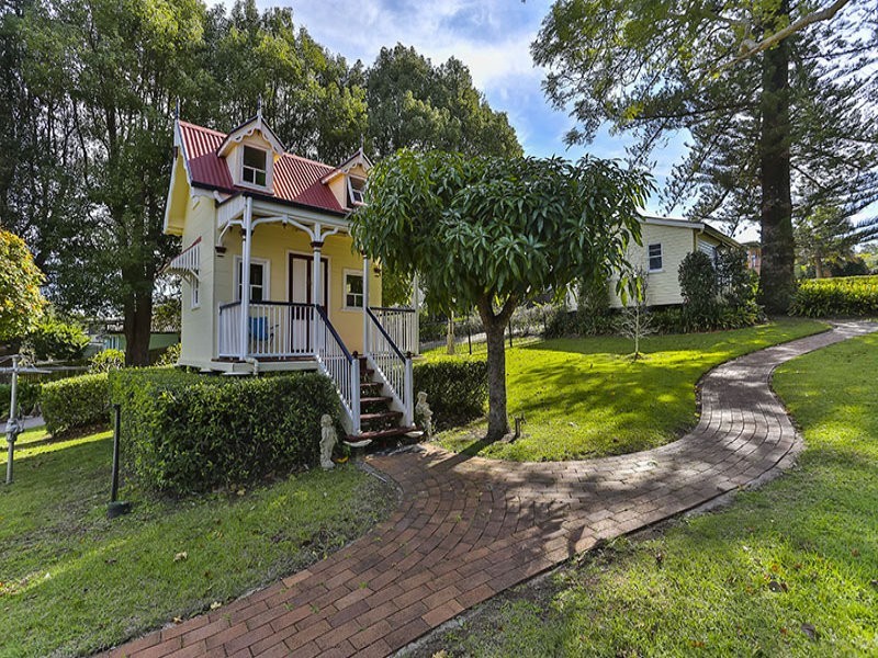 2 South Street, Rangeville QLD 4350