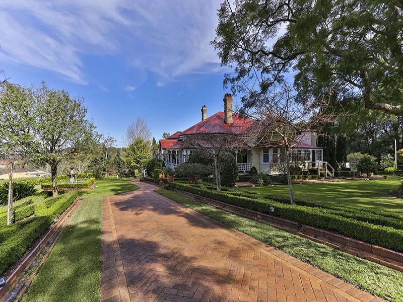2 South Street, Rangeville QLD 4350