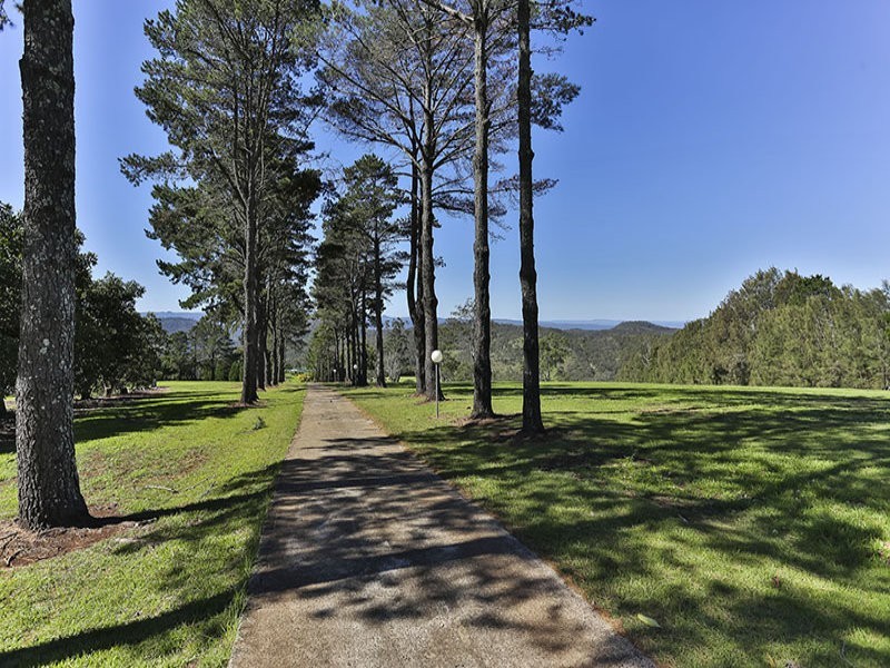 Lot 1 Bradys Road, Highfields QLD 4352