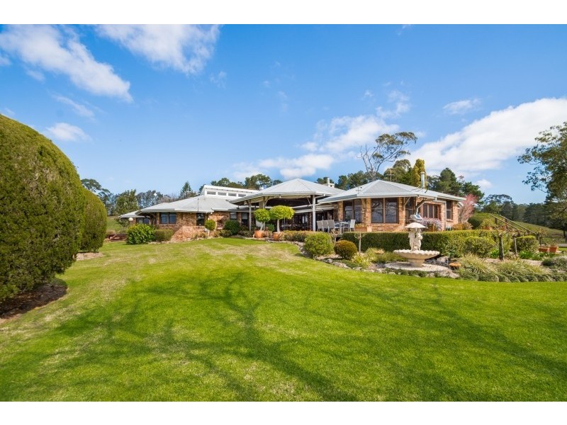 Lot 1 Bradys Road, Highfields QLD 4352