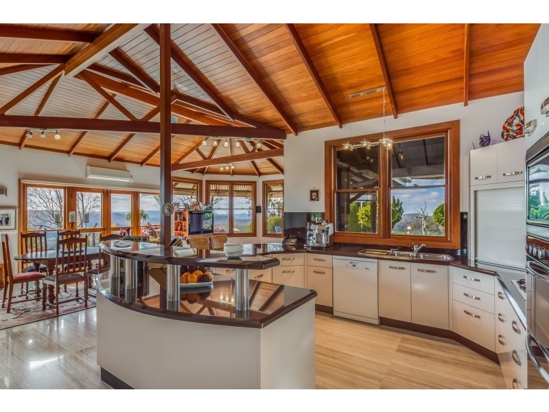 Lot 1 Bradys Road, Highfields QLD 4352
