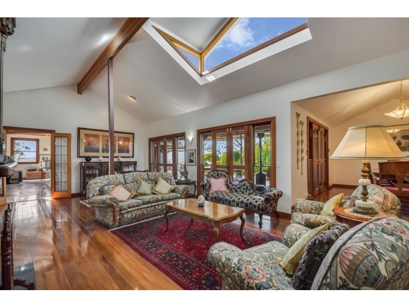 Lot 1 Bradys Road, Highfields QLD 4352