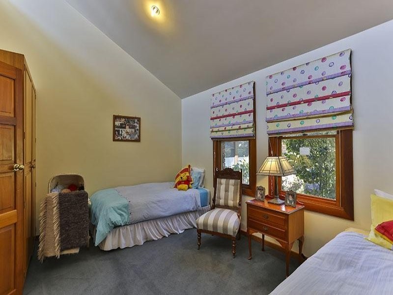 Lot 1 Bradys Road, Highfields QLD 4352