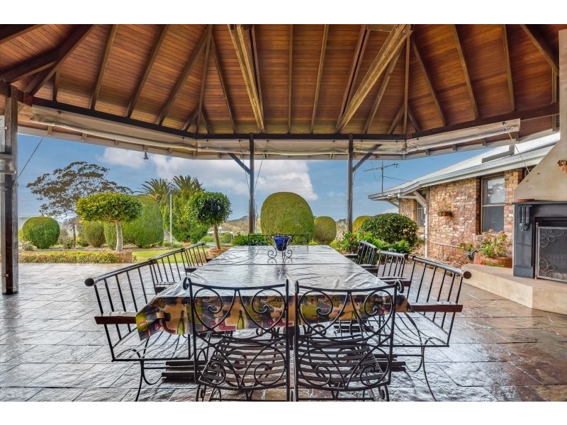 Lot 1 Bradys Road, Highfields QLD 4352