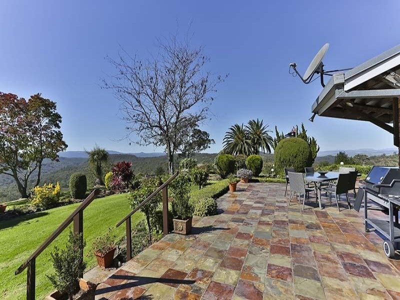 Lot 1 Bradys Road, Highfields QLD 4352