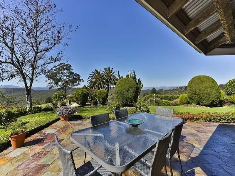 Lot 1 Bradys Road, Highfields QLD 4352