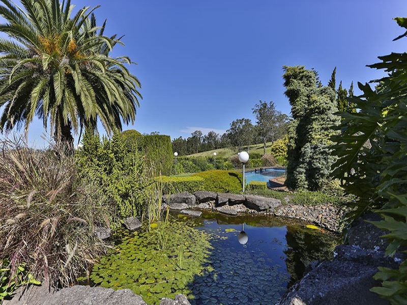 Lot 1 Bradys Road, Highfields QLD 4352