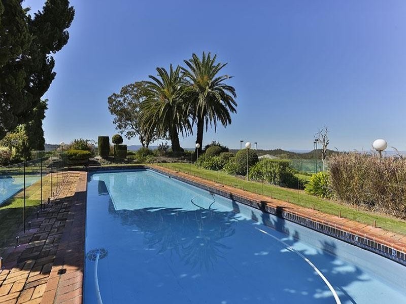 Lot 1 Bradys Road, Highfields QLD 4352