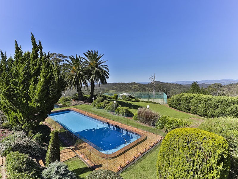 Lot 1 Bradys Road, Highfields QLD 4352