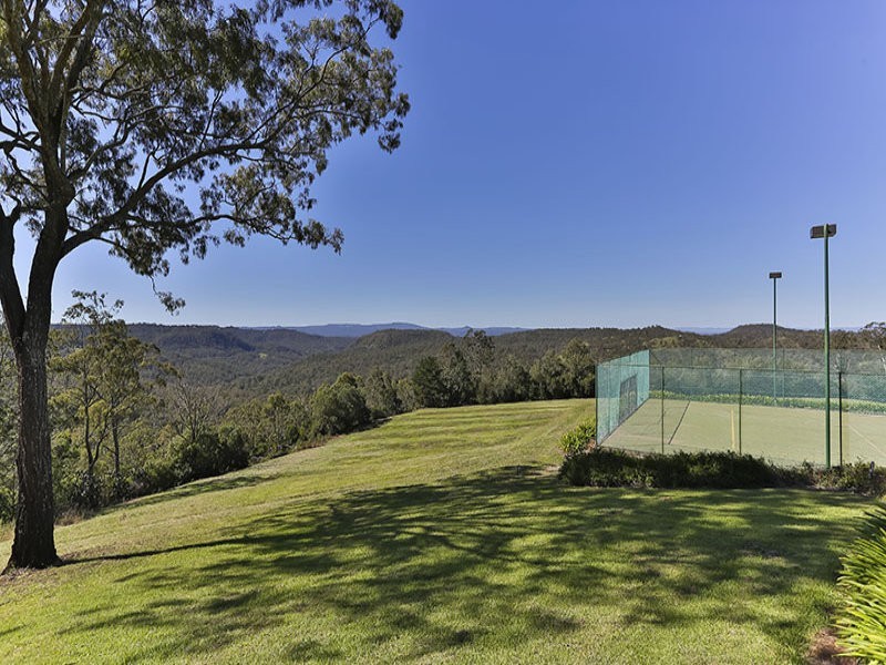 Lot 1 Bradys Road, Highfields QLD 4352