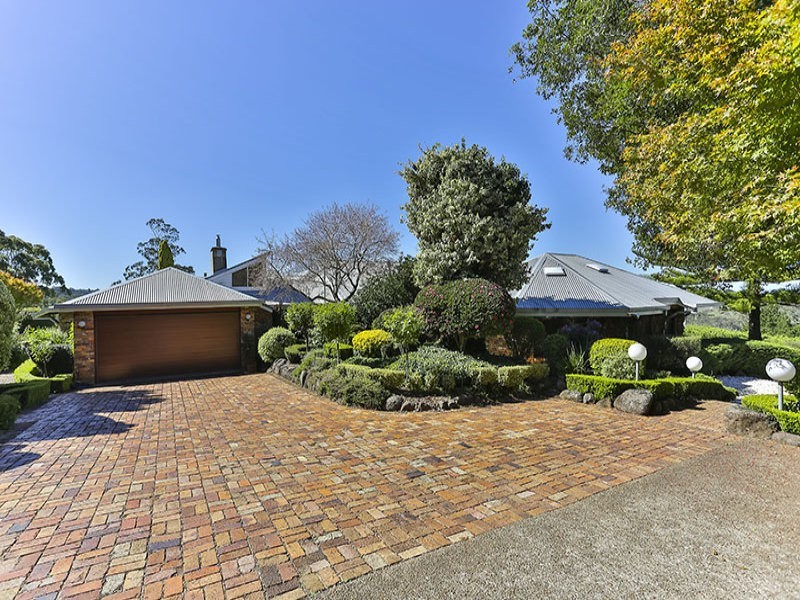 Lot 1 Bradys Road, Highfields QLD 4352