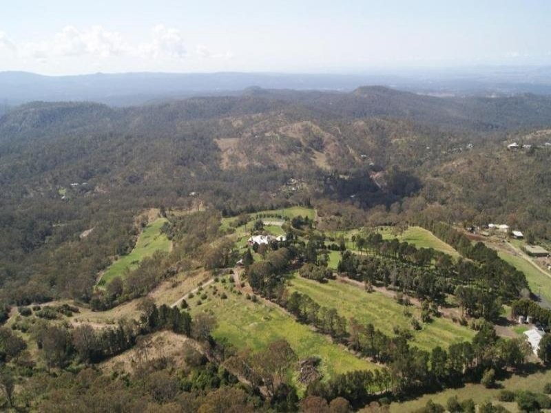 Lot 1 Bradys Road, Highfields QLD 4352