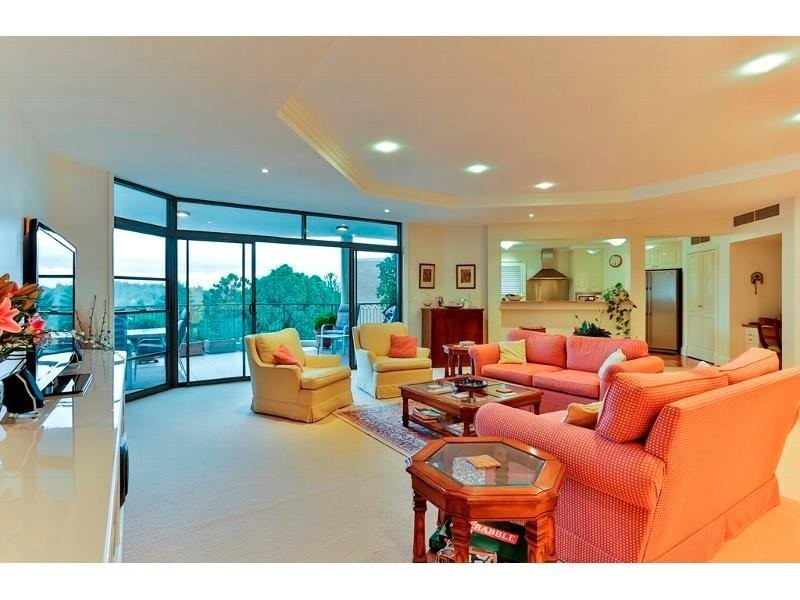 410/2 Herries Street, East Toowoomba QLD 4350