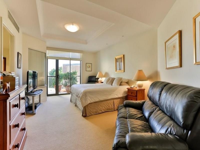 410/2 Herries Street, East Toowoomba QLD 4350