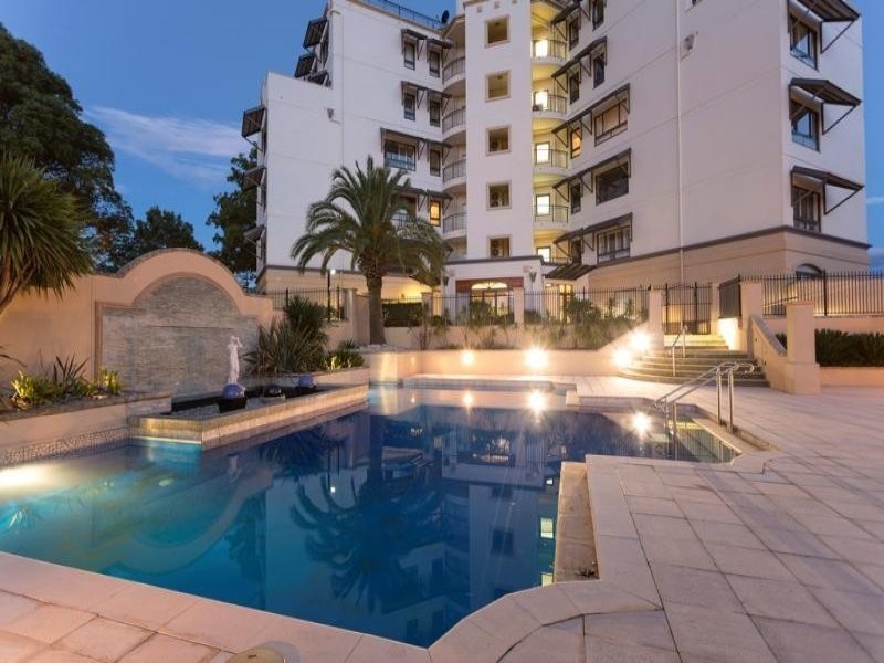 410/2 Herries Street, East Toowoomba QLD 4350