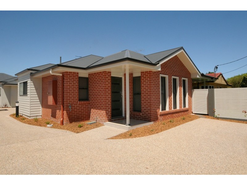 14 Horton Street, East Toowoomba QLD 4350