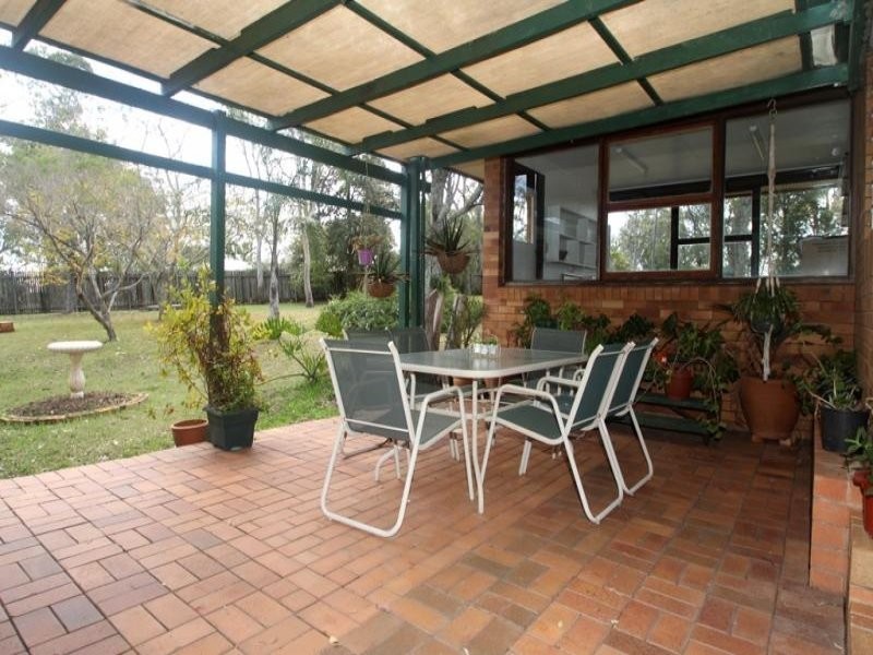9 Moore Road, Torrington QLD 4350