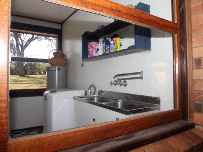 9 Moore Road, Torrington QLD 4350