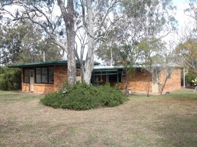 9 Moore Road, Torrington QLD 4350
