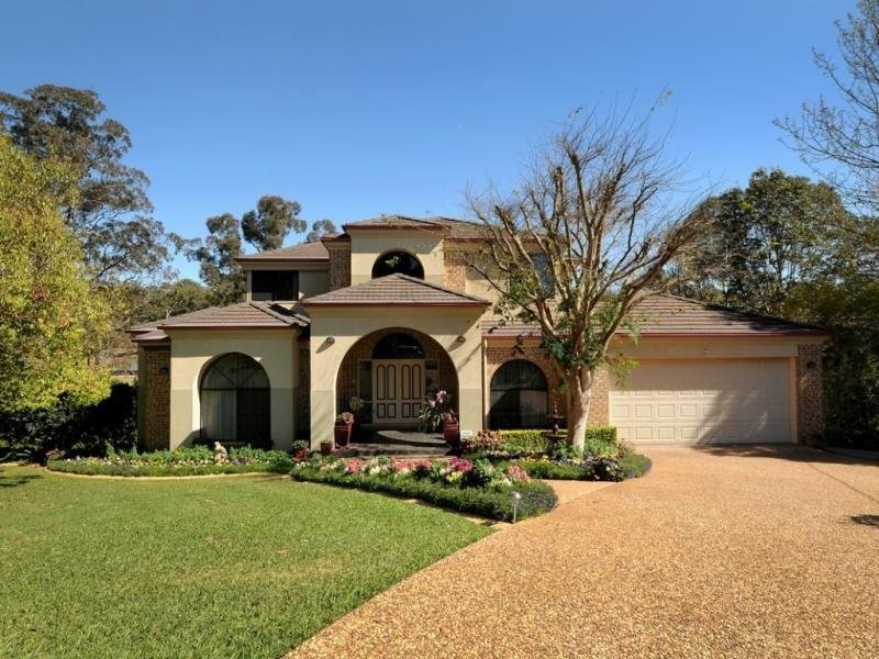 4 Grey Gums Drive, Blue Mountain Heights QLD 4350