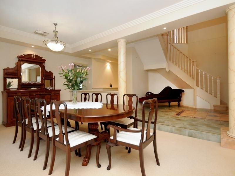 4 Grey Gums Drive, Blue Mountain Heights QLD 4350