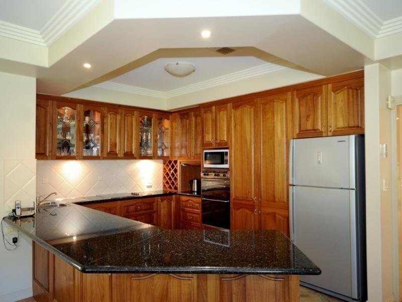 4 Grey Gums Drive, Blue Mountain Heights QLD 4350