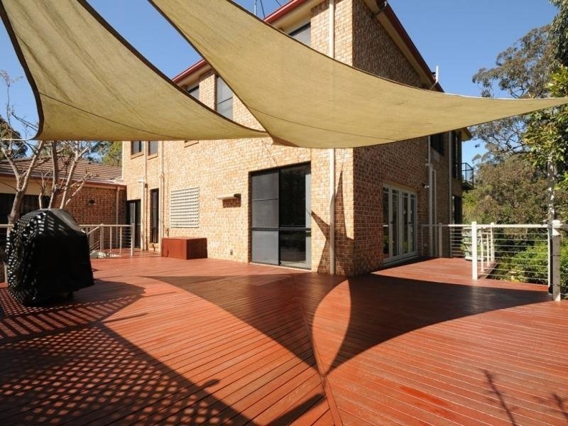 4 Grey Gums Drive, Blue Mountain Heights QLD 4350