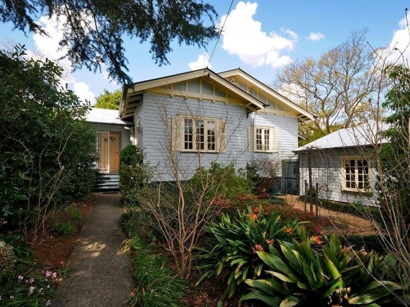 138 Mackenzie Street, East Toowoomba QLD 4350