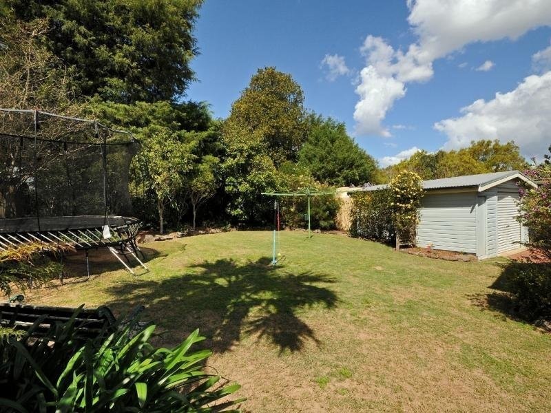 138 Mackenzie Street, East Toowoomba QLD 4350