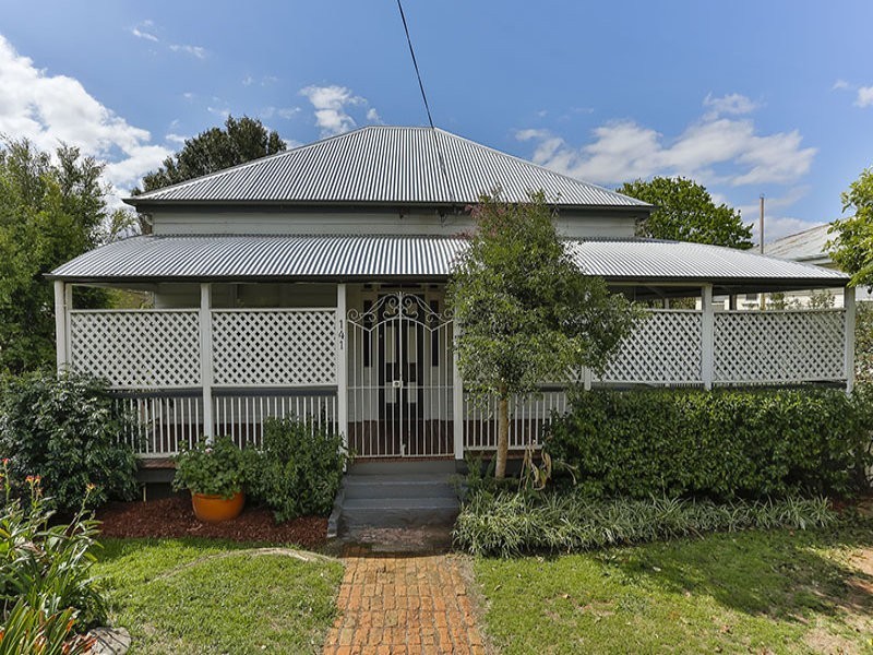 141 Perth Street, South Toowoomba QLD 4350