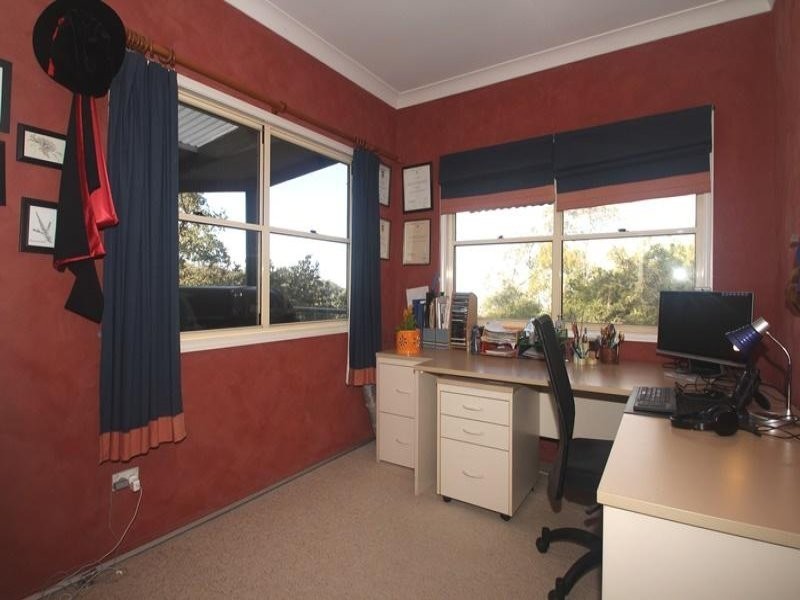 1 Jubilee Court, Prince Henry Heights QLD 4350