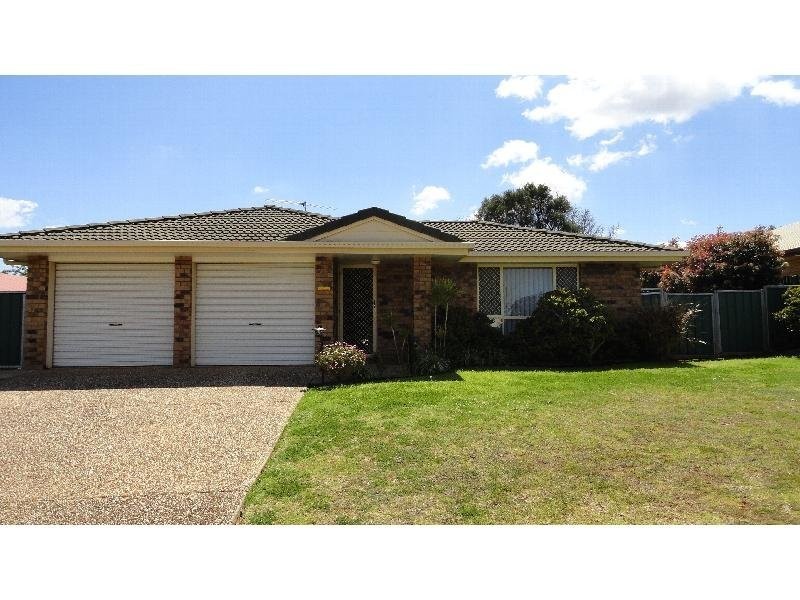 23 Eureka Court, Glenvale QLD 4350