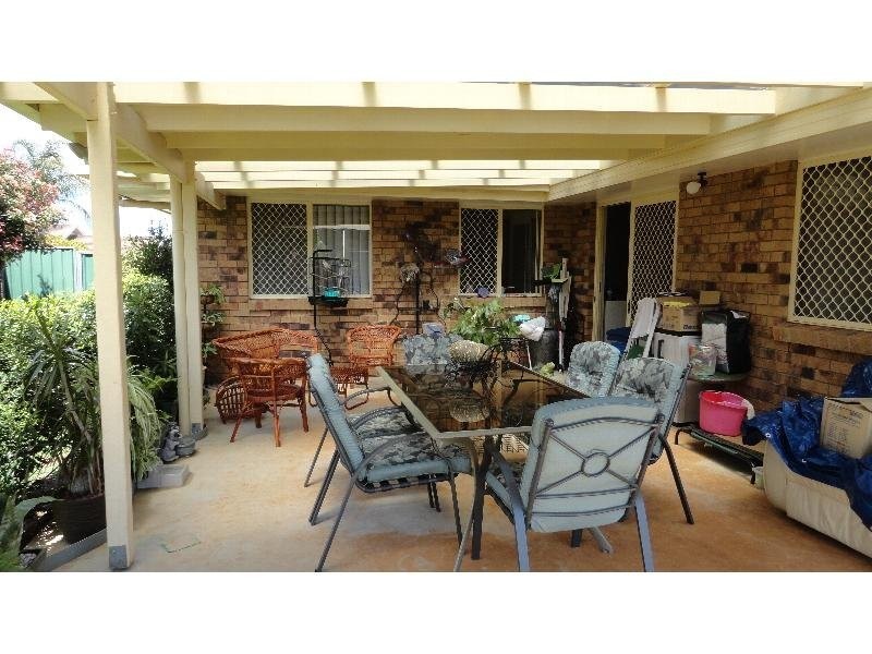 23 Eureka Court, Glenvale QLD 4350