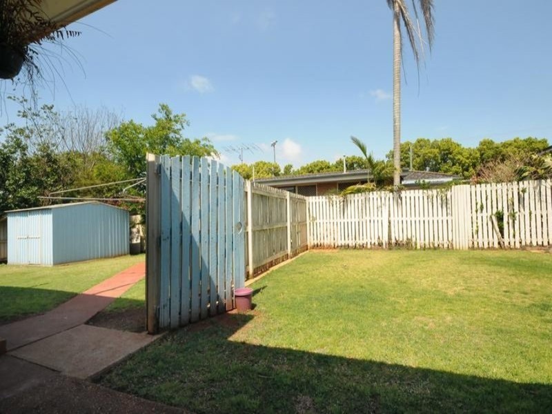 32 Wombyra Street, Newtown QLD 4350