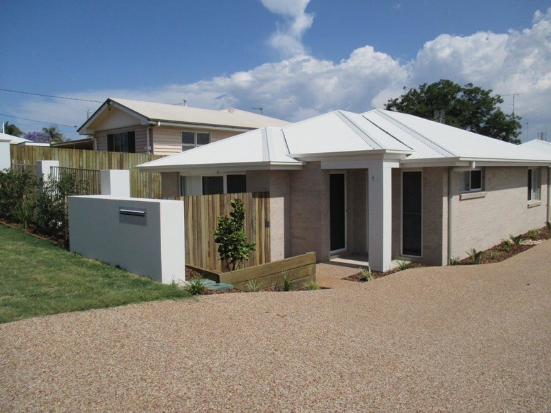 1a Bruntnell Street, Kearneys Spring QLD 4350