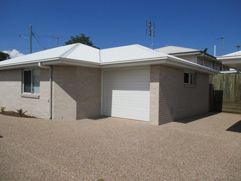 1a Bruntnell Street, Kearneys Spring QLD 4350