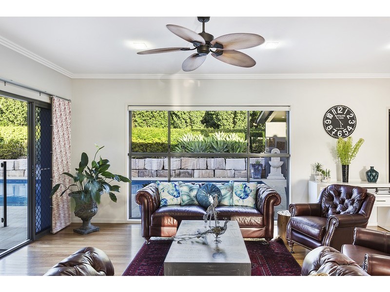 Lot 4, 7 Thyme Court, Preston QLD 4352