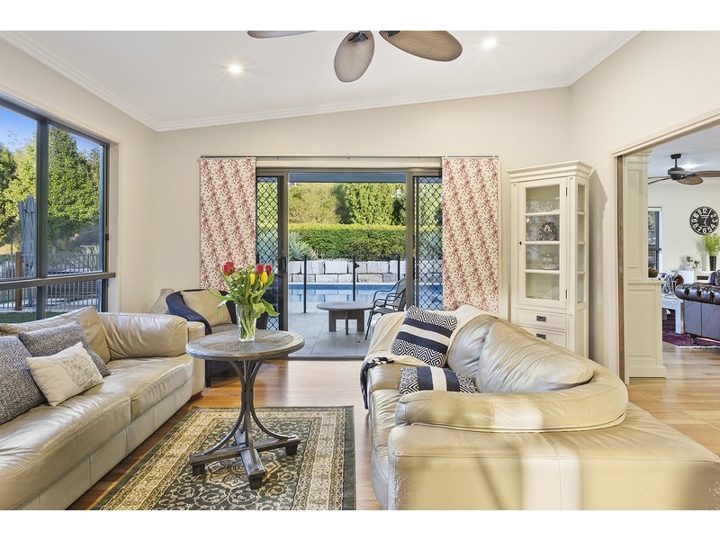 Lot 4, 7 Thyme Court, Preston QLD 4352
