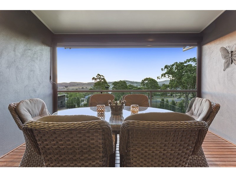 Lot 4, 7 Thyme Court, Preston QLD 4352
