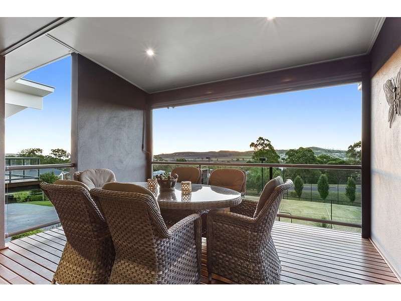 Lot 4, 7 Thyme Court, Preston QLD 4352