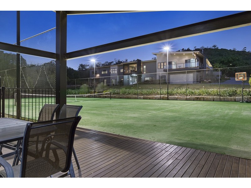 Lot 4, 7 Thyme Court, Preston QLD 4352