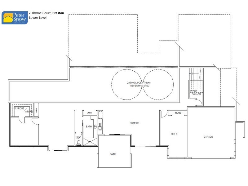 Lot 4, 7 Thyme Court, Preston QLD 4352